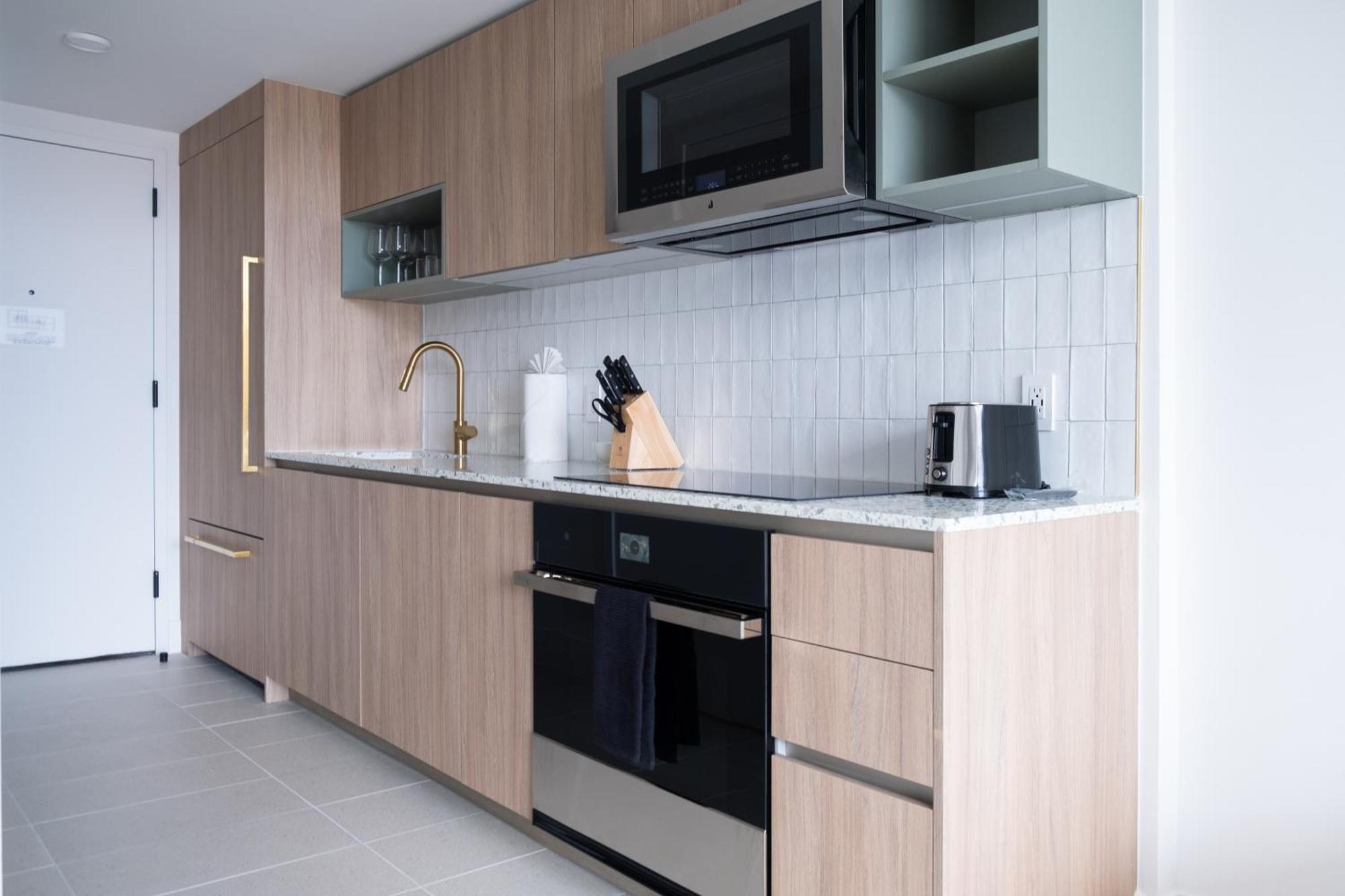 Natiivo By Ionica Residences Miami Zimmer foto