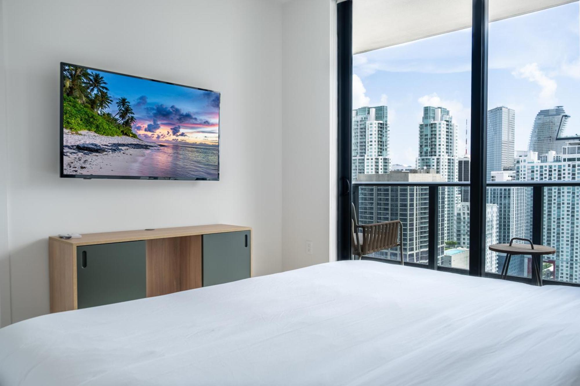 Natiivo By Ionica Residences Miami Exterior foto
