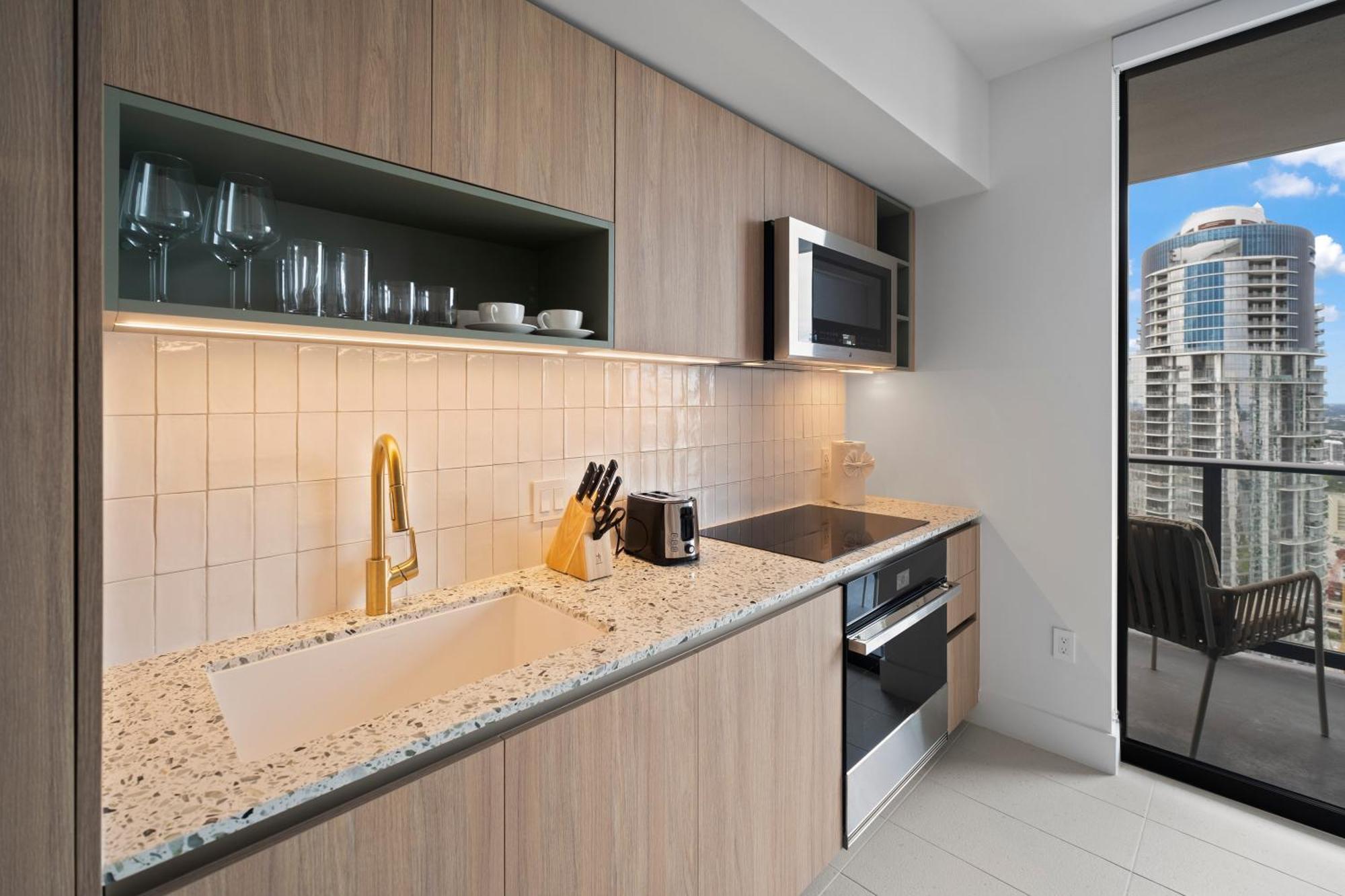 Natiivo By Ionica Residences Miami Zimmer foto