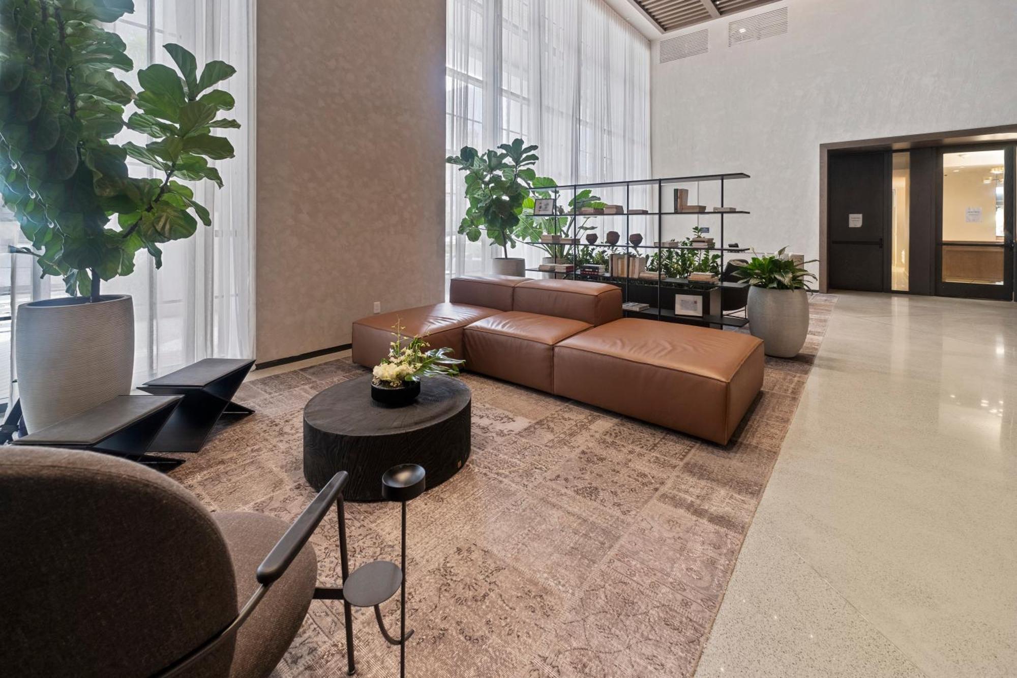 Natiivo By Ionica Residences Miami Exterior foto