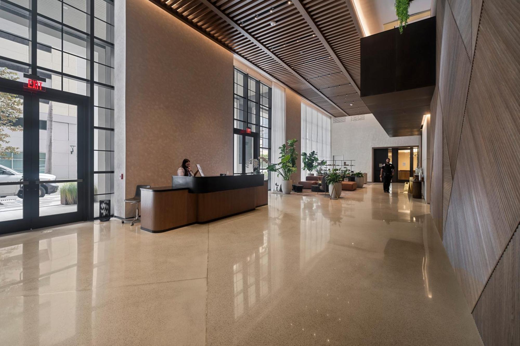 Natiivo By Ionica Residences Miami Exterior foto