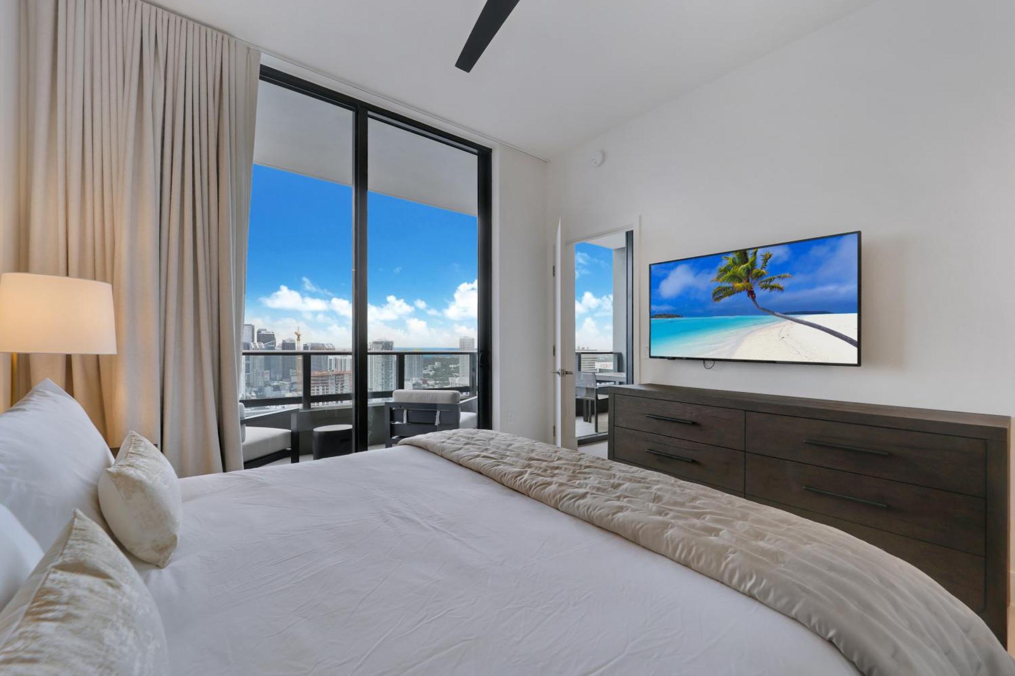 Natiivo By Ionica Residences Miami Zimmer foto