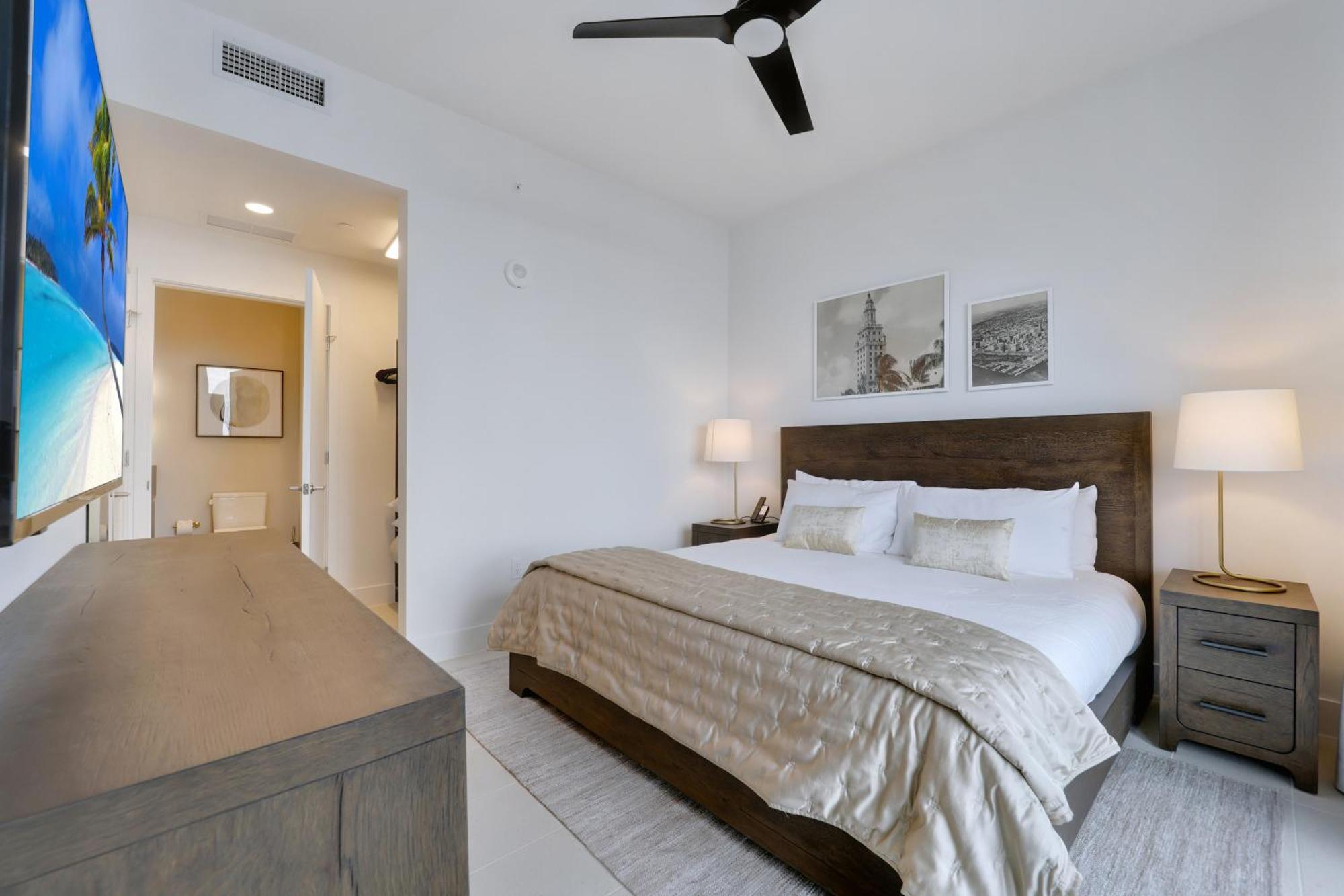Natiivo By Ionica Residences Miami Zimmer foto