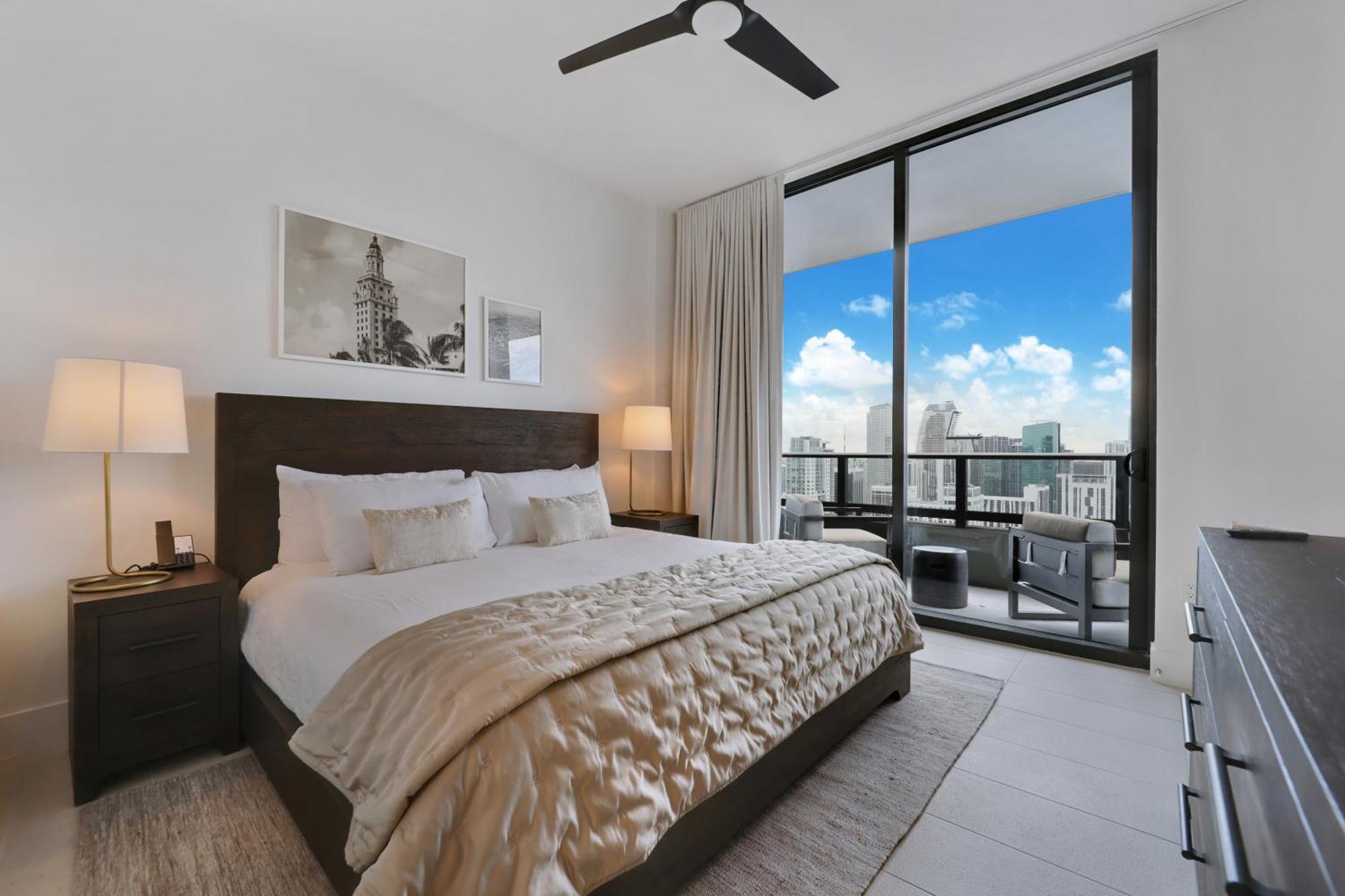 Natiivo By Ionica Residences Miami Exterior foto