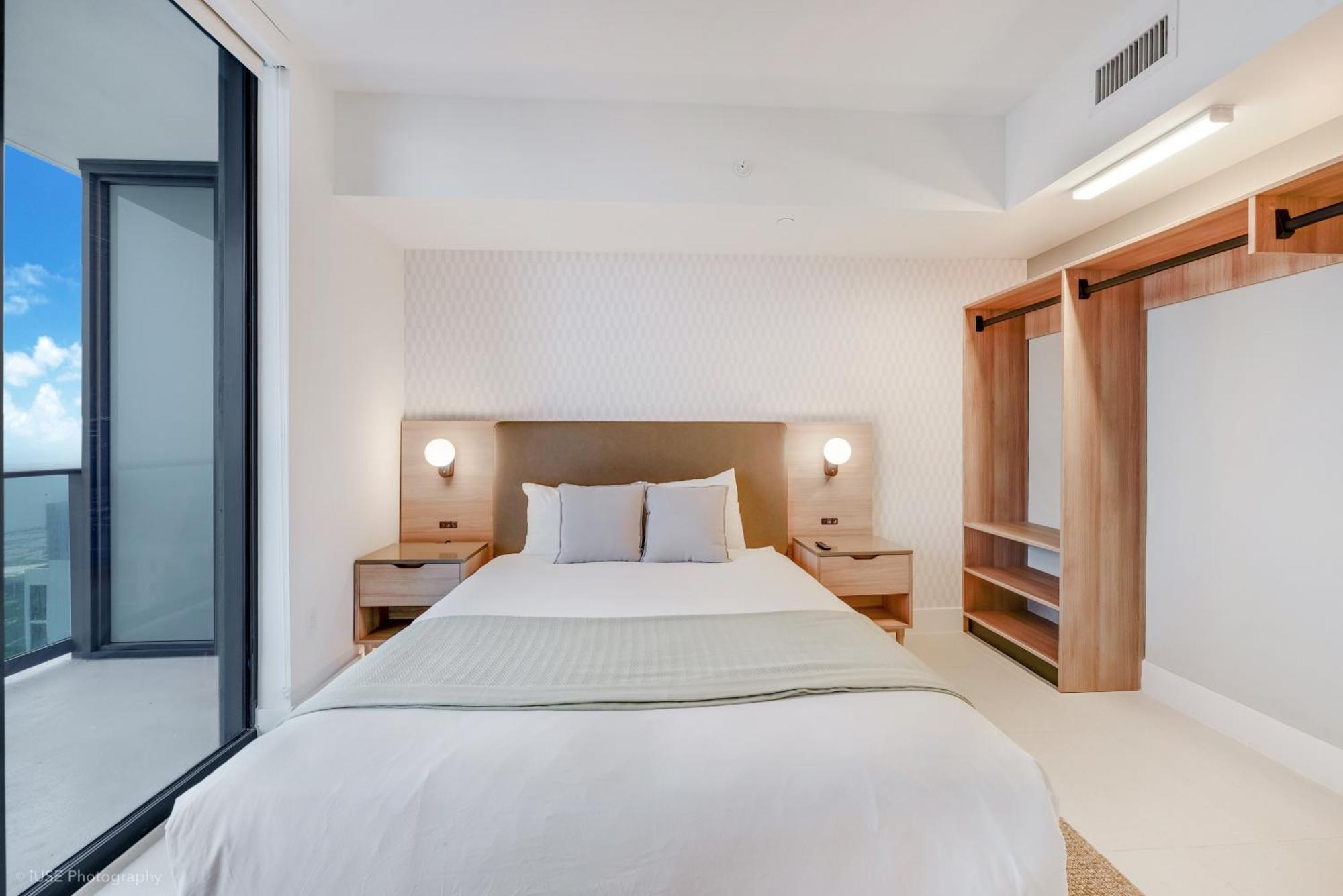 Natiivo By Ionica Residences Miami Zimmer foto