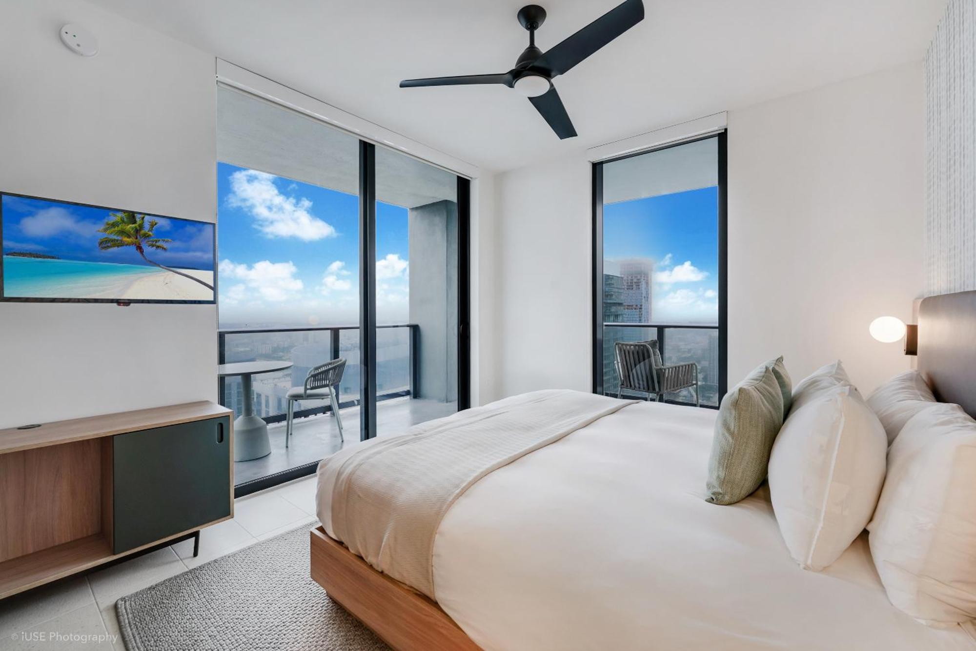 Natiivo By Ionica Residences Miami Exterior foto