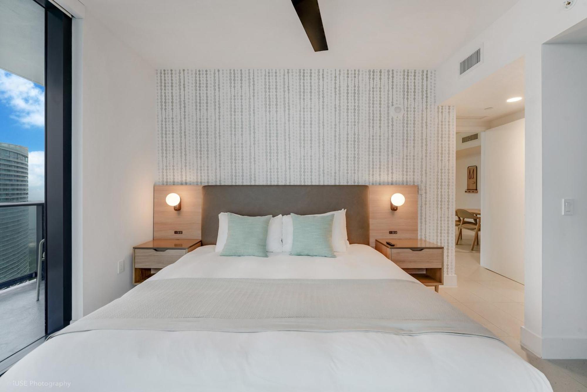 Natiivo By Ionica Residences Miami Exterior foto